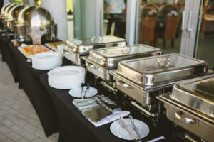 Catering 